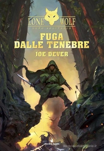 Fuga dalle tenebre joe dever - dalle,