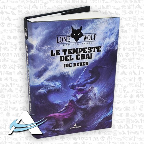 Lupo solitario vol le - vol.29, •