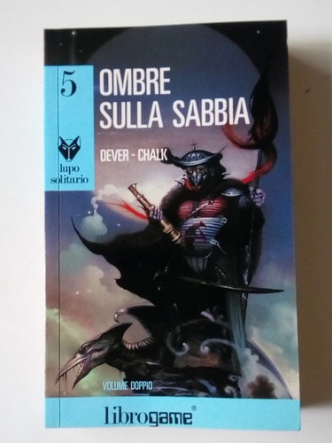 Ombre sulla sabbia dever - sulla, di