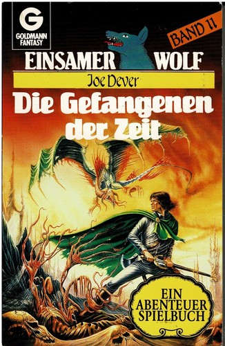 Dever einsamer wolf die - -,