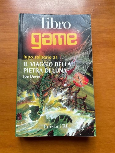 Joe dever viaggio della - joe,