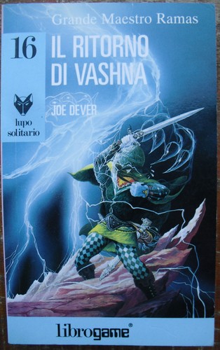 Lupo solitario ritorno - lupo,