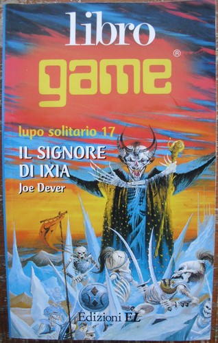 Lupo solitario signore - lupo,