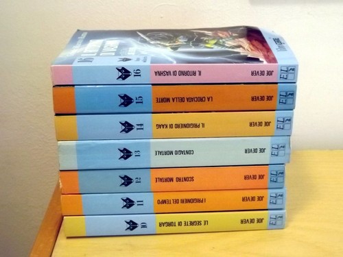 Librogame libro game - librogame, lotto