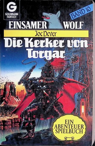 Joe dever einsamer - joe,