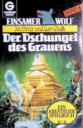Joe dever einsamer - joe, 8