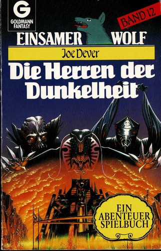 Joe dever einsamer - einsamer,