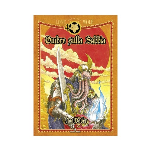 Ombre sulla sabbia joe dever - joe,