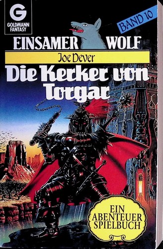 Joe dever einsamer - 10,