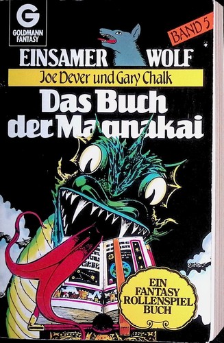 Joe dever einsamer - 5,